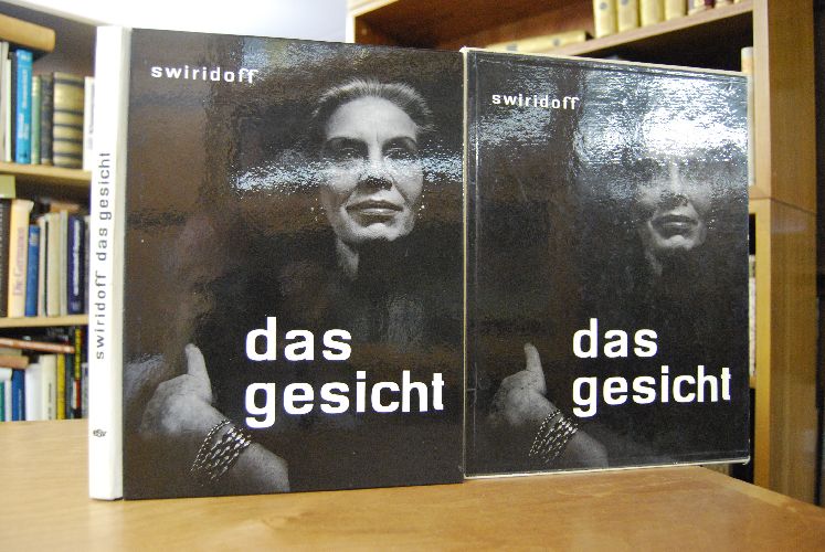 Das Gesicht.