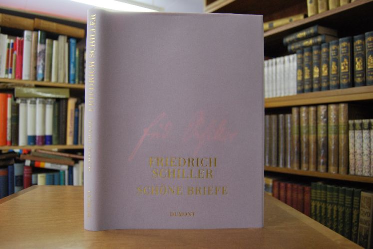Schöne Briefe.