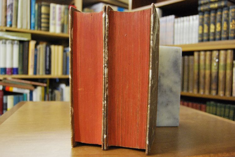 Physikalisches Wörterbuch. 11 Bände in 21 (komplett).