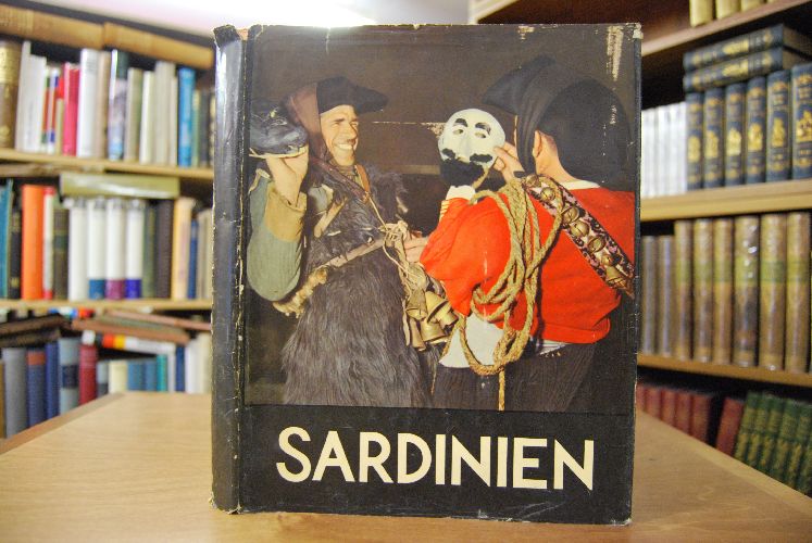 Sardinien.