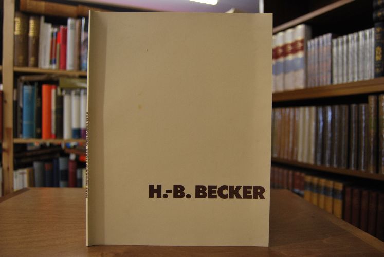 Coincidentia oppositorum. Bellevuesaal Wiesbaden 6. November bis 2. Dezember 1990. Eine Ausstellung des Kulturamtes der Landeshauptstadt Wiesbaden.