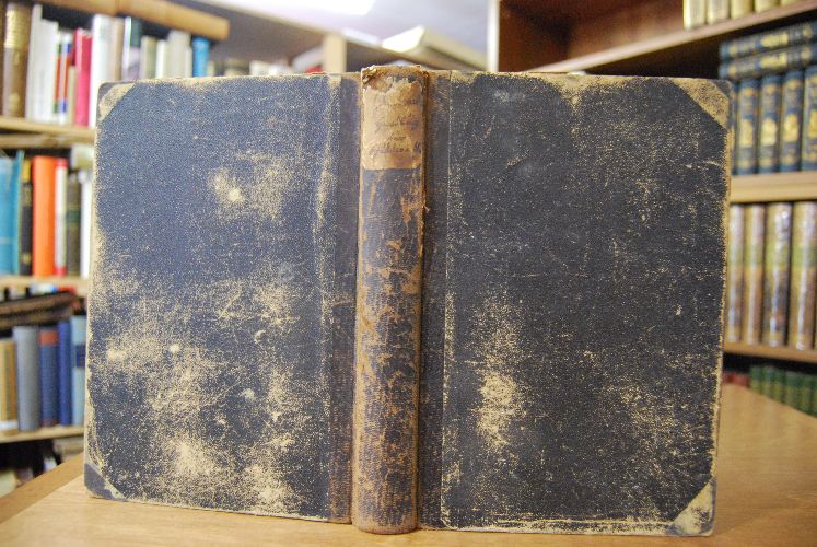 Handbuch für den praktischen Schuldienst in der evangelischen Volksschule Württembergs (mit besonderer Berücksichtigung der neu in denselben eintretenden Schul- und Predigamtskandidaten).
