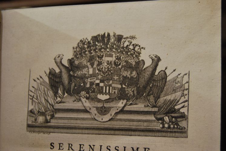 Centuriae Magdeburgenses seu Historia Ecclesiastica Novi Testamenti cum variorum theologorum continuationibus ad haec nostra tempora quas excipient supplementa emendationum defensionum illustrationumque ad Priores Centurias XIII. quorum curam suscipiet qui praefationes etiam singulis voluminibus addet Ioannes Salomon Semler Volumen III (apart).