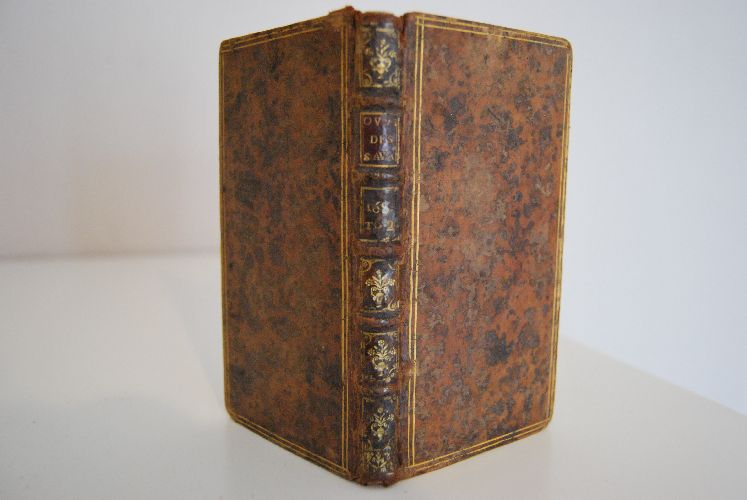 Histoire des Ouvrages des Savans.Par Monsr. B ***. Docteur en droit. Mois d` Octobre, 1687.