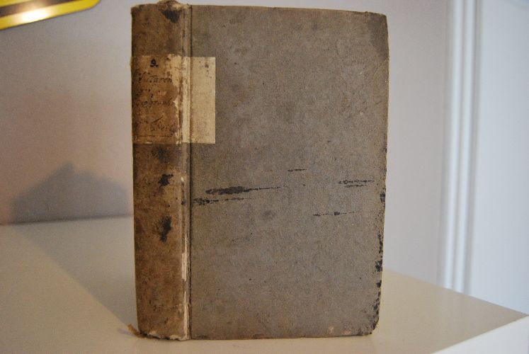 Biographien des Plutarchs mit Anmerkungen von J.F.S. Kaltwasser. Neunter Theil (apart).