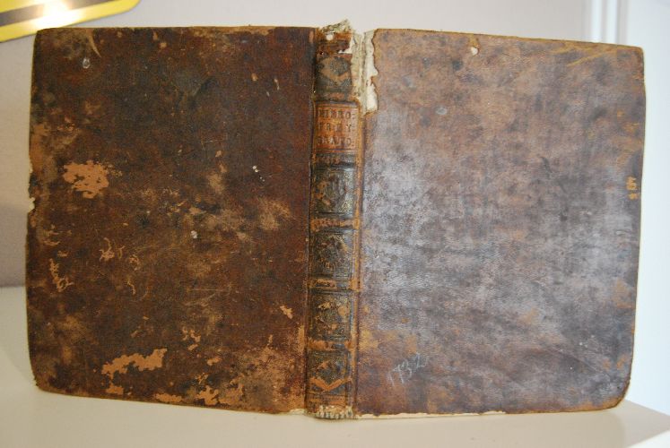 Oratoria in Tabulas Compendiarias Redacta et ad usum iuventutis scholasticae accommodata.