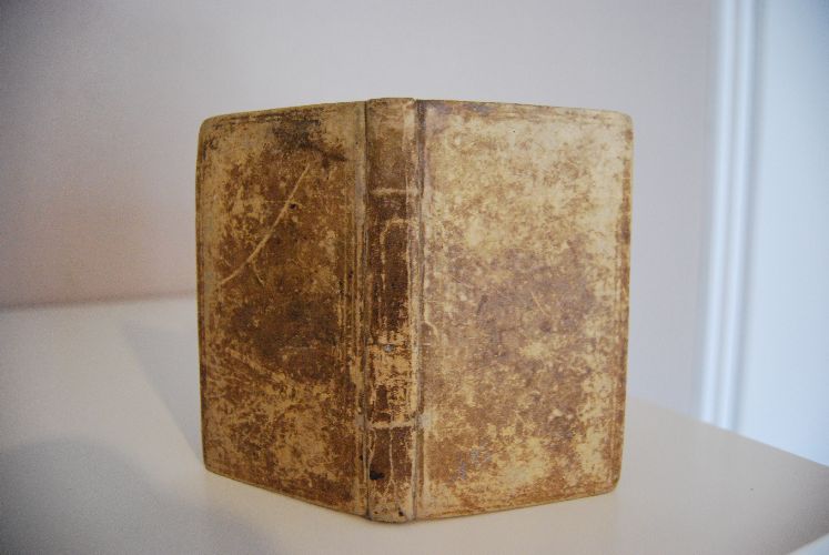 Doctrina Moralis, in brevissimum compendium, ex variis, probatisque auctoribus redacta. Omnibus pastoribus, et animarum curatoribus facillima, et utilissima. A tribus Societatis Jesu patribus theologis visa, Et approbata.