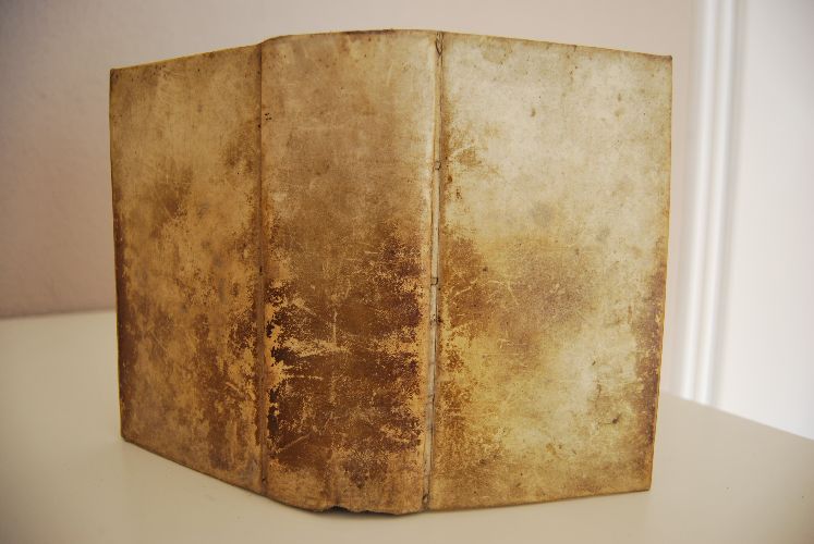 Deß Hertzogthums Wuertemberg Erneuerte Ehe- und Ehe-Gerichts-Ordnung Samt der Cynosura Ecclesiastica. Das ist Summarischem Extract, deren in diesem Hertzogthum / zu Erhaltung Evangelischer Kirchen-Zucht und Ordnungen / nach und nach außgeschriebener Hoch-Fuerstlichen Rescripten / Decreten / und Resolutionen; und einem Anhang von ethlichen Fürstl. General-Rescripten / auch vollständigem neuen Register. Mit Hoch-Fürstlich-Gnädigstem Privilegio. Angebunden Kleine Kirchenordnung. WIe es mit der Lehre und Ceremonien im Herzogthumb Würtemberg angericht und gehalten werden soll. Mit einem Anhang etlicher bey Kirchen üblicher Gebett.