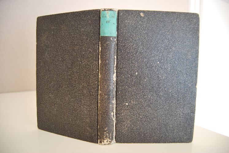 Euripidis Tragoediae Tomus III (apart).