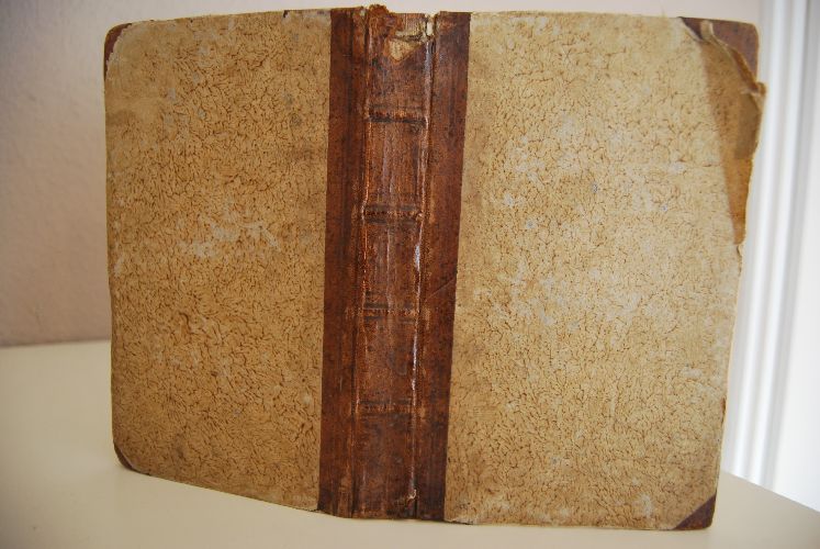 Grundsätze der Erziehung und des Unterrichts für Aeltern, Hauslehrer und Schulmänner, in einem vollständigen Auszuge nach der sechsten Ausgabe mit Hinsicht auf das Oesterreichische Schulwesen bearbeitet von Leopold Chimani. Erster Theil.