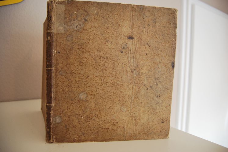 Sammlung der Königlich-Württembergischen General-Rescripte und Verordnungen vom Jahr 1806.