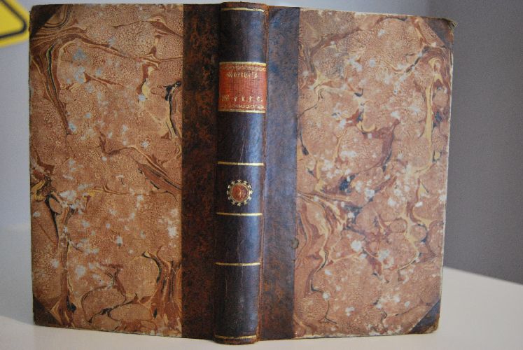 Die Laune des Verliebten. Goethe`s Werke Vierter Band (apart)