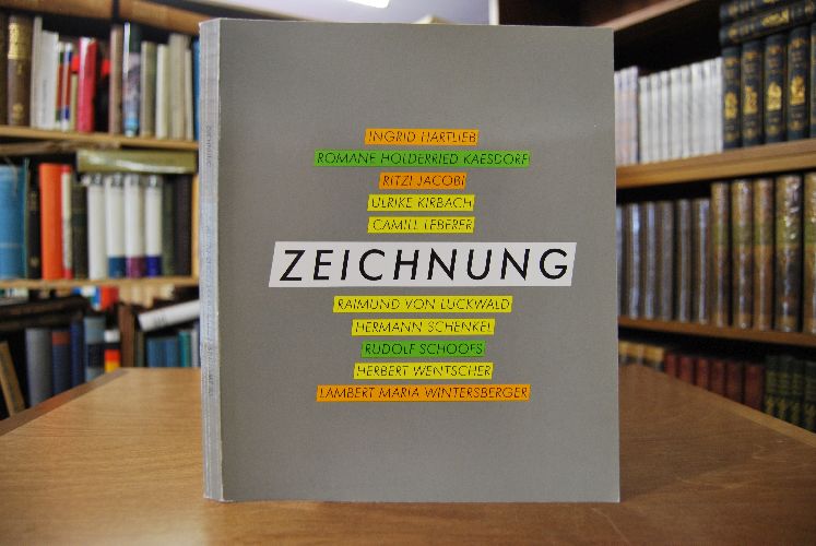 Zeichnung.