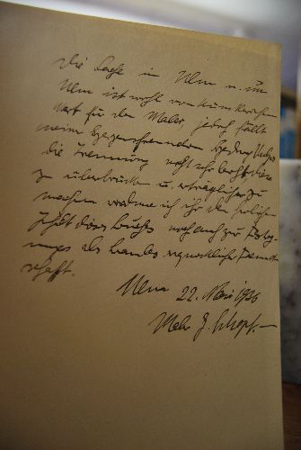 Meisterwerke der Gemäldesammlung in der Eremitage zu Petrograd.