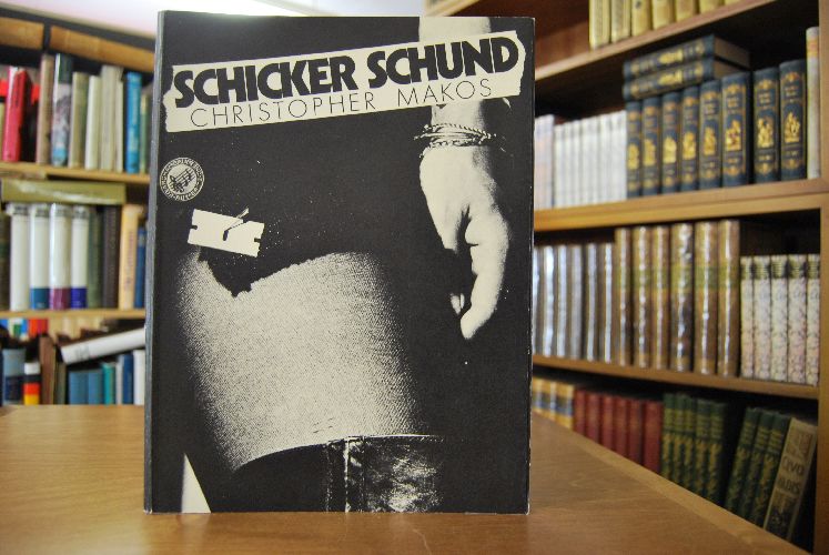 Schicker Schund.
