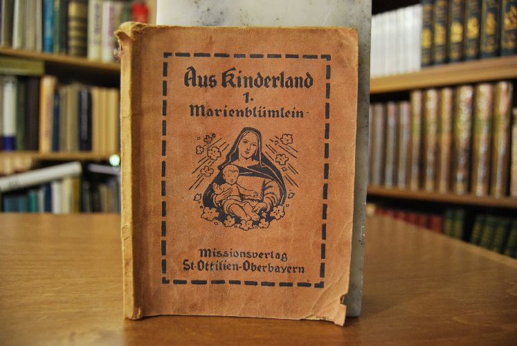 Marienblümlein.