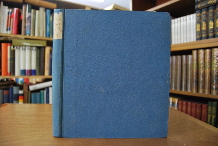Regierungs-Blatt für das Königreich Württemberg vom Jahr 1866.