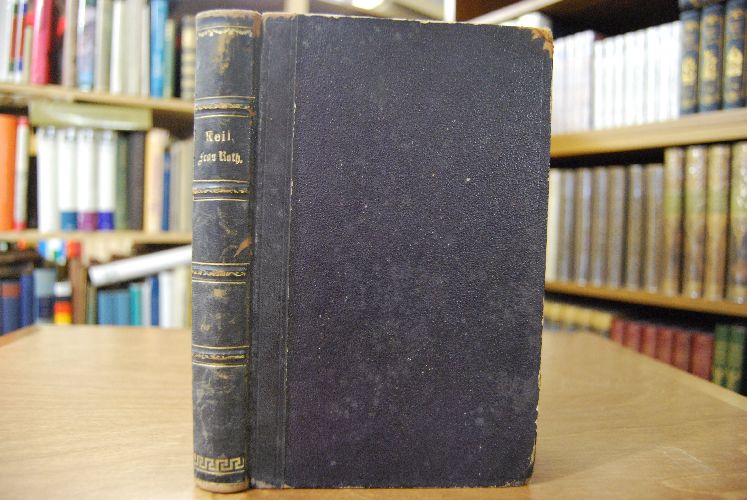 Frau Rath. Briefwechsel von Katharina Elisabeth Goethe.