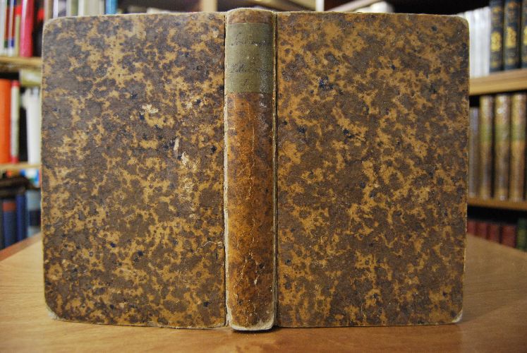 Das Leben der gottseligen Anna Katherina Emmerich. Erster Band (apart) Vom Jahre 1774 bis 1819.