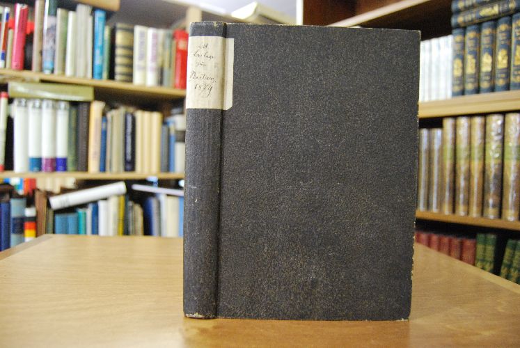 Literarische Beilage des Staats-Anzeigers für Württemberg 1879.