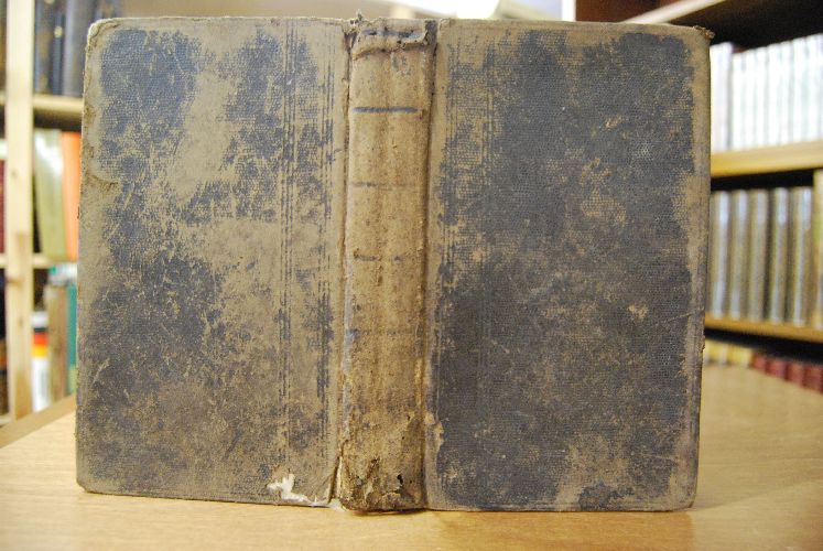 Liturgie für die Evangelisch-Lutherische Kirche im Königreiche Württemberg.