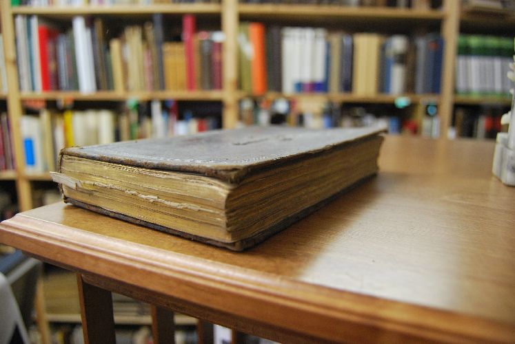 Kirchenbuch für die evangelische Kirche in Württemberg. Erster Theil Gebete.