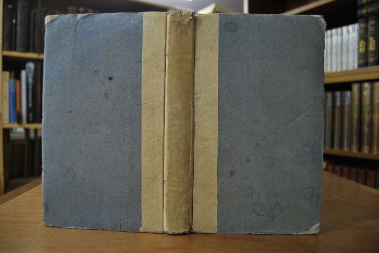 Memoires de Madame la Duchesse D`Abrantes ou Souvenirs Historiques sur Napoleon, La Revolution, Le Directoire, Le Consulat, L`Empire et la Restauration, Tome Treizieme (apart)