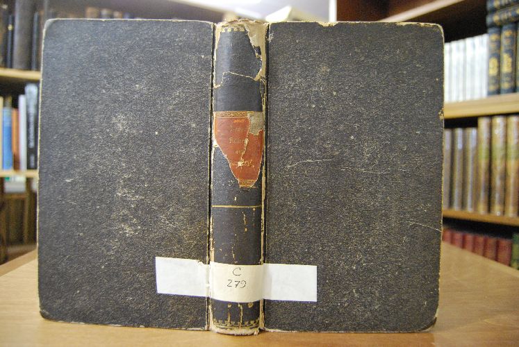 Dr. Johann Albrecht Bengel`s Leben und Wirken meist nach handschriftlichen Materialien bearbeitet.