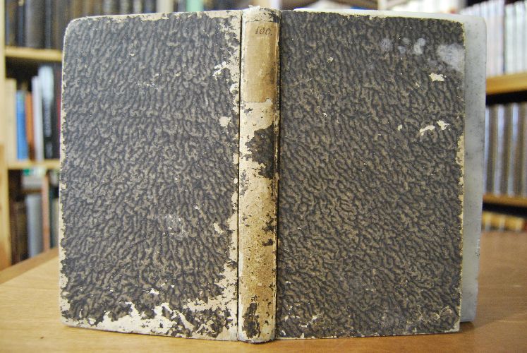 Cleveland, natürlicher Sohn Cromwell`s. Dritter Theil (apart).