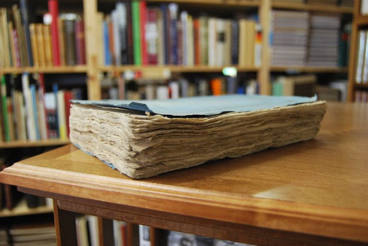 Memoires tires des Papiers d`un Homme d`etat sur les Causes Secretes qui ont determine la Politique des Cabinetes dans la Guerre de la Revolution. Depuis 1792 jusqu`en 1815. Tomes deuxieme (apart).