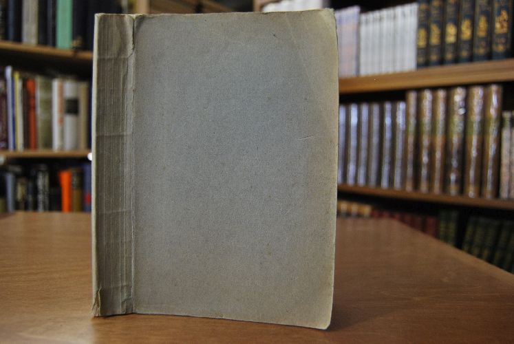 Das Geheimnis der gelben Narzissen. The Daffodil Mystery.