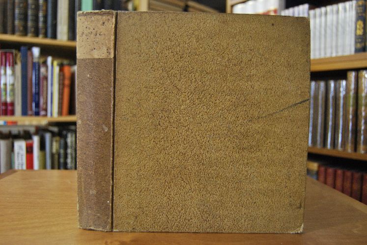 Regierungs-Blatt für das Königreich Württemberg vom Jahr 1842.