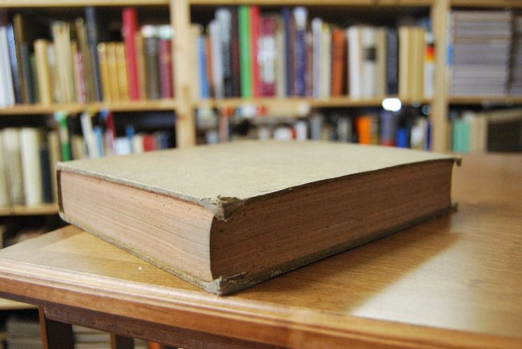 Regierungs-Blatt für das Königreich Württemberg vom Jahr 1842.