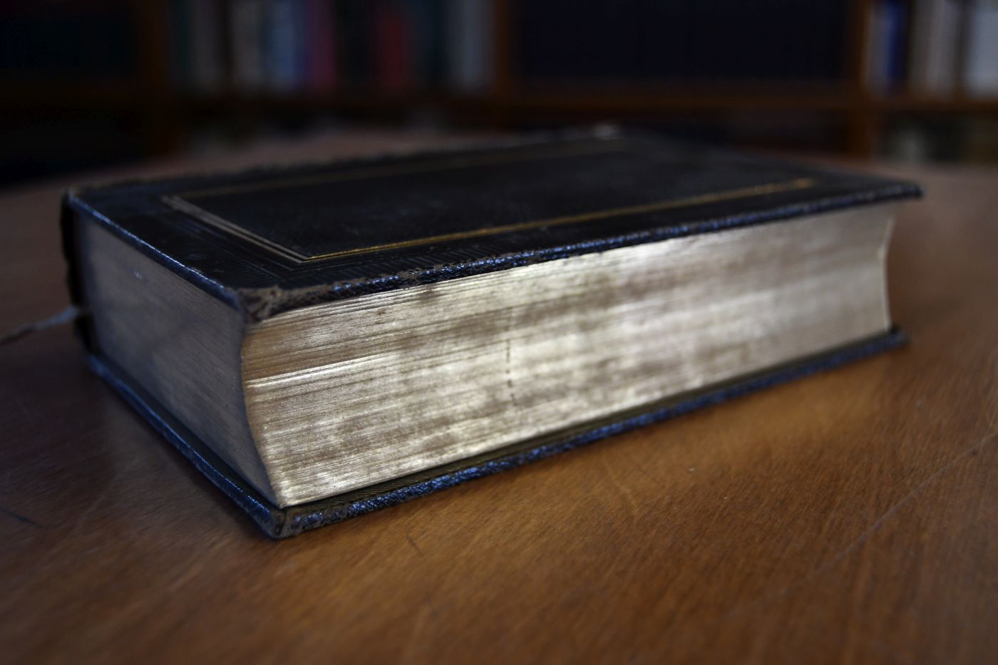 Die Bibel oder die ganze Heilige Schrift des Alten und Neuen Testaments, nach der deutschen Übersetzung D. Martin Luthers.