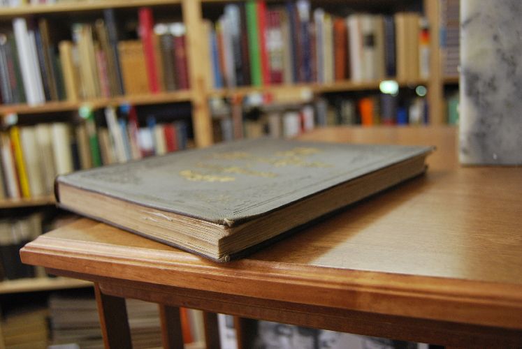 Dr. Martin Luther der deutsche Reformator. In bildlichen Darstellungen von Gustav König.