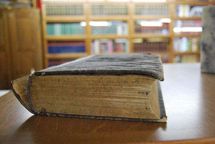 Gnomon Novi Testamenti in quo ex nativa verborum vi simplicitas, profunditas, concinnitas, salubritas sensuum coelestium indicatur..