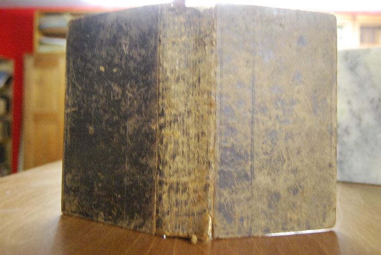 Vollständiges Gesang-Buch in sich haltend 1000 geistreiche und auserlesene Lieder, sowohl des seligen Herrn D. Martin Luthers, welche bereits im Jahre 1596 allhier zu Magdeburg herausgegeben worden sind, als auch anderer gottseligen Männer. In gute Ordnung gebracht und mit Genehmhaltung Eines Ehrbaren Raths der Stadt Magdeburg, und eines lutherischen Ministeriums Censur, nebst einem erbaulichen Gebet-Büchlein, und der unveränderten Augsburgischen Confession zum Druck befördert.