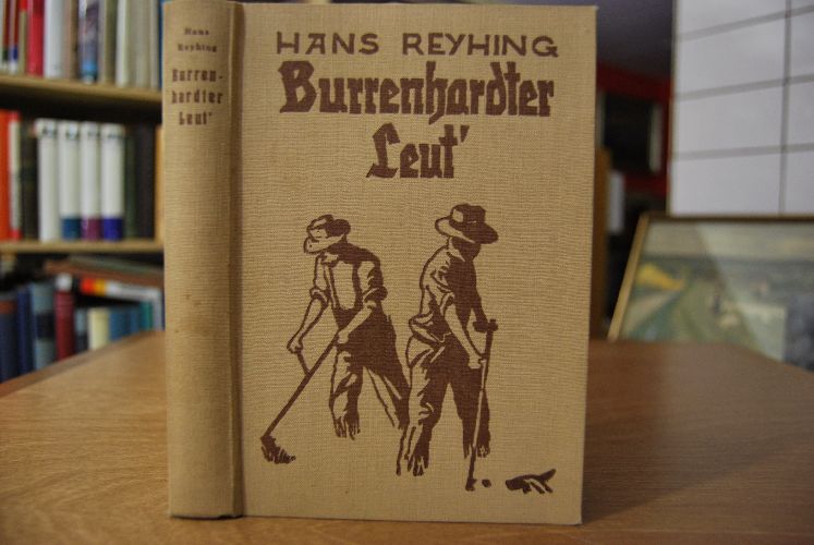 Burrenhardter Leut`