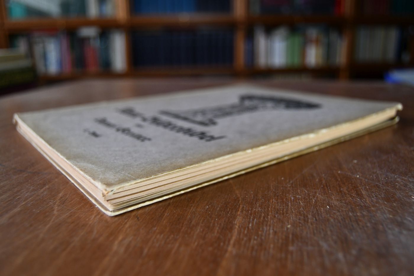 Neue Bilderbibel von Daniel Greiner. Zweiter Band (apart) Die Erzväter.