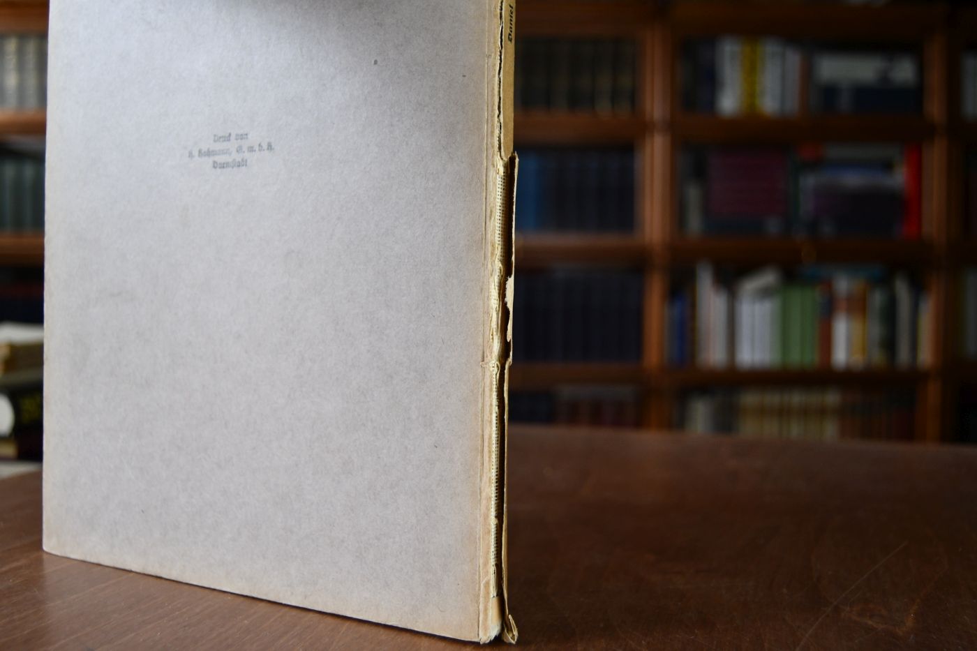 Neue Bilderbibel von Daniel Greiner. Zweiter Band (apart) Die Erzväter.