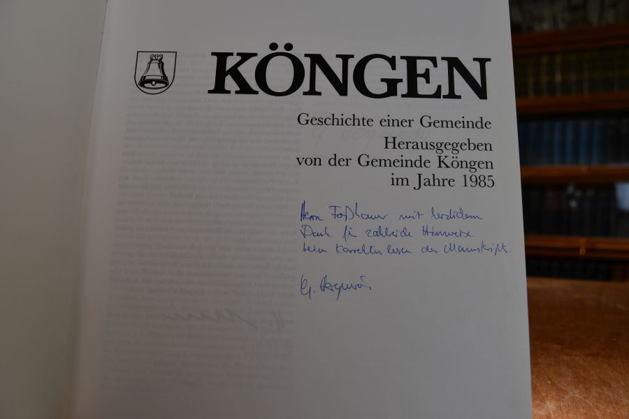 Köngen