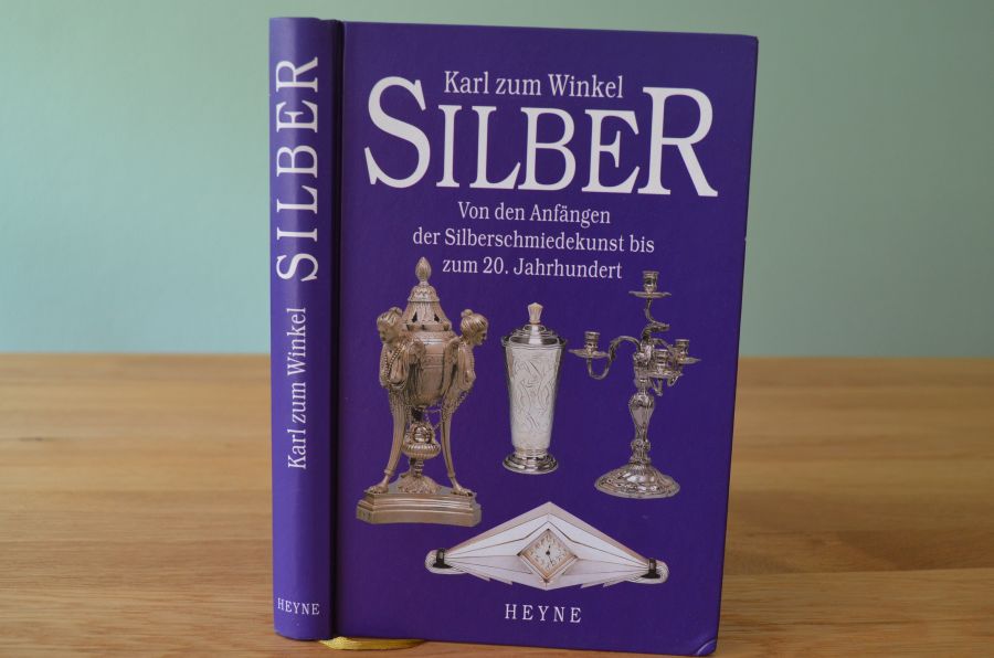 Silber