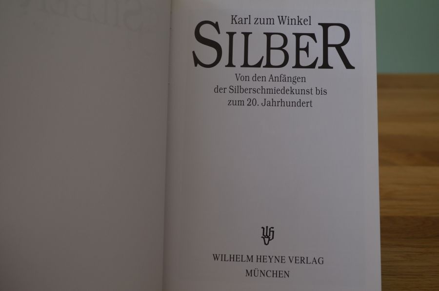 Silber