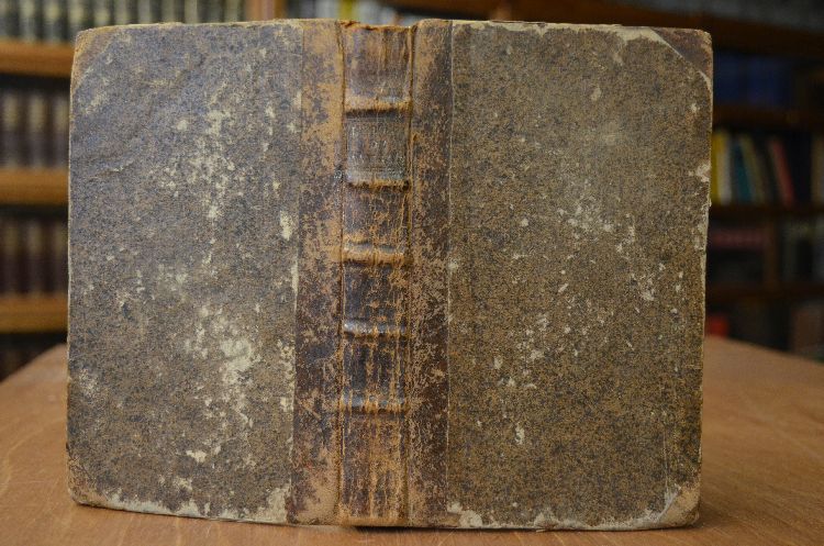 L` Eloge de La Folie, traduit du Latin d`Ersame, par M. Gueudeville.