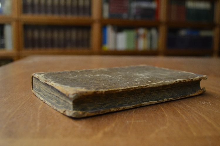 L` Eloge de La Folie, traduit du Latin d`Ersame, par M. Gueudeville.