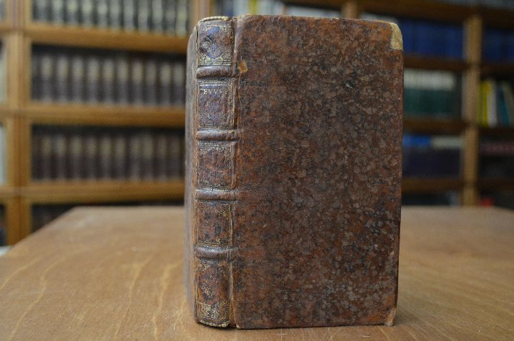 Les Oeuvres Diverses du Sieur de Balzac. Augmentees en cette Edition, de plusieurs Pieces nouvelles.