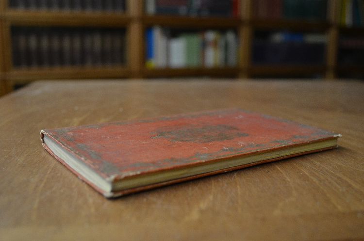 Churpfalzbaierisch-Hochadelicher Damen-Kalender auf das Jahr 1794.