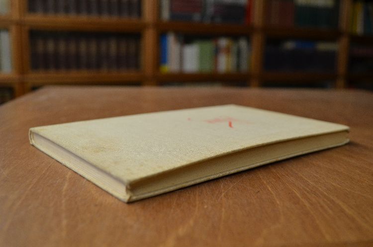 Bilderbuch aus meiner Knabenzeit.