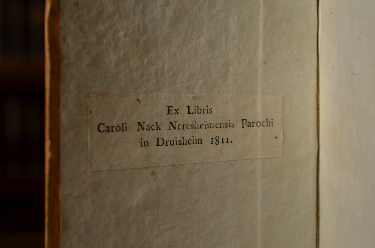 Sebastian Winkelhofers Reden über die Bergpredigt unseres Herrn, Jesu Christi.