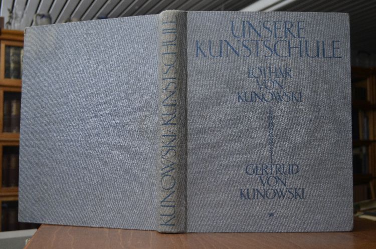 Unsere Kunstschule.